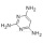 2,4,6-Triaminopyrimidine CAS 1004-38-2